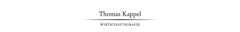 Thomas Kappel Wirtschaftsgrafik